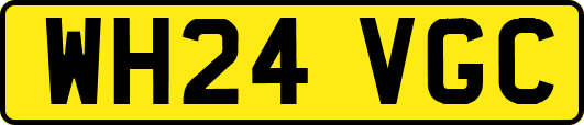 WH24VGC