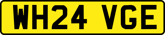 WH24VGE