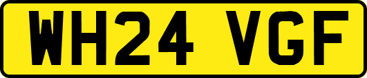 WH24VGF