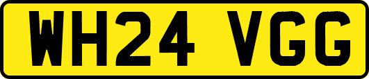 WH24VGG