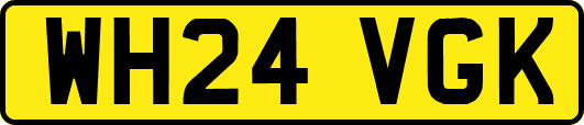 WH24VGK