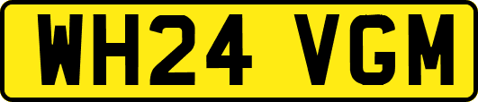 WH24VGM