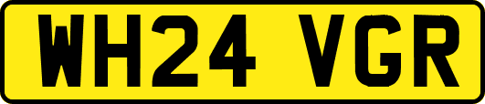 WH24VGR