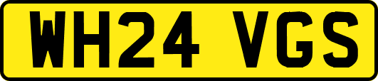 WH24VGS