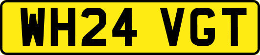WH24VGT