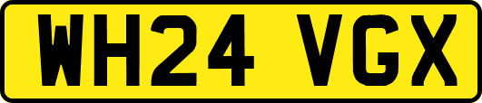 WH24VGX