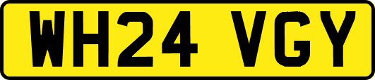 WH24VGY