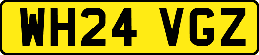 WH24VGZ