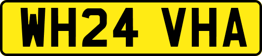 WH24VHA