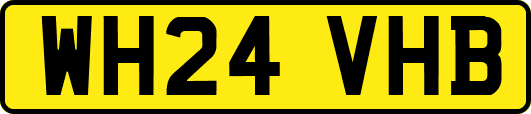 WH24VHB