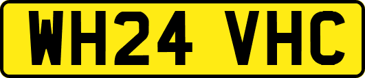 WH24VHC
