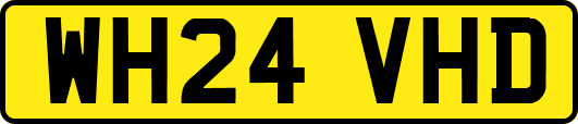 WH24VHD