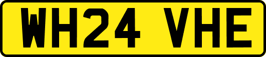WH24VHE