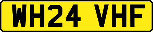 WH24VHF
