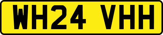 WH24VHH
