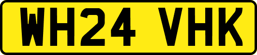 WH24VHK
