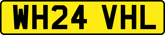 WH24VHL