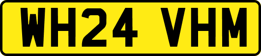 WH24VHM