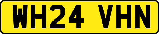 WH24VHN