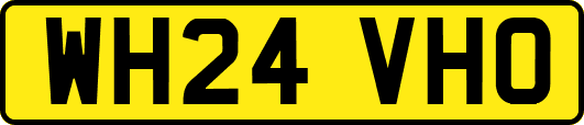 WH24VHO