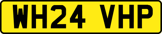 WH24VHP