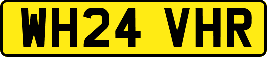 WH24VHR