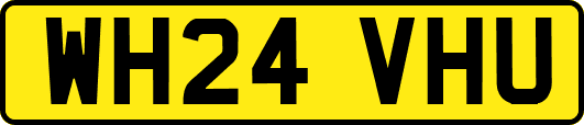WH24VHU