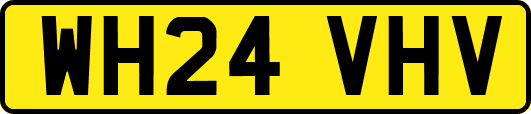 WH24VHV
