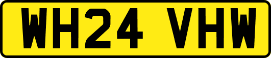 WH24VHW