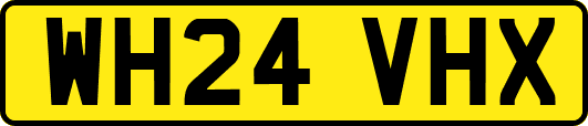 WH24VHX