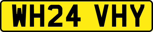 WH24VHY