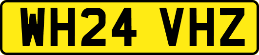 WH24VHZ