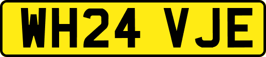WH24VJE