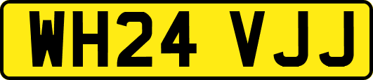 WH24VJJ