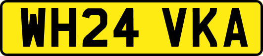WH24VKA