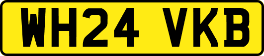 WH24VKB