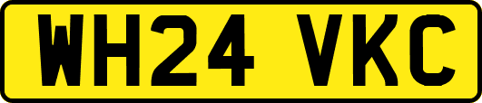 WH24VKC