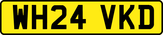 WH24VKD