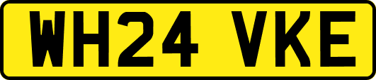 WH24VKE