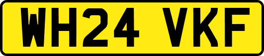 WH24VKF