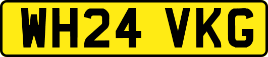 WH24VKG