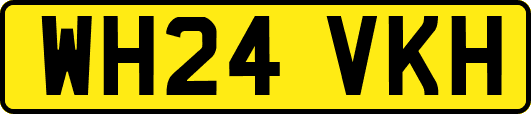 WH24VKH