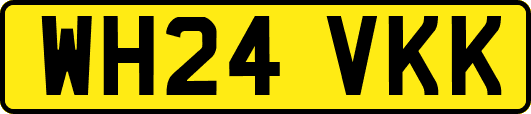 WH24VKK