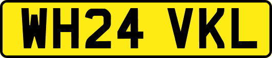 WH24VKL