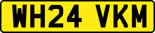 WH24VKM