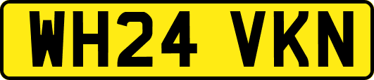 WH24VKN