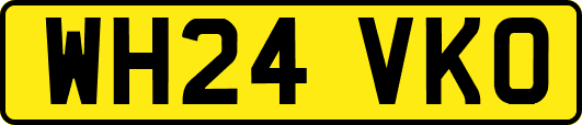 WH24VKO