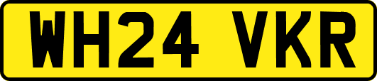 WH24VKR