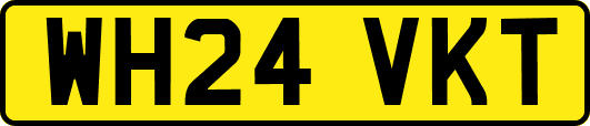 WH24VKT