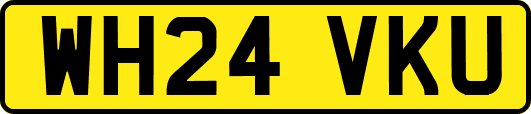 WH24VKU